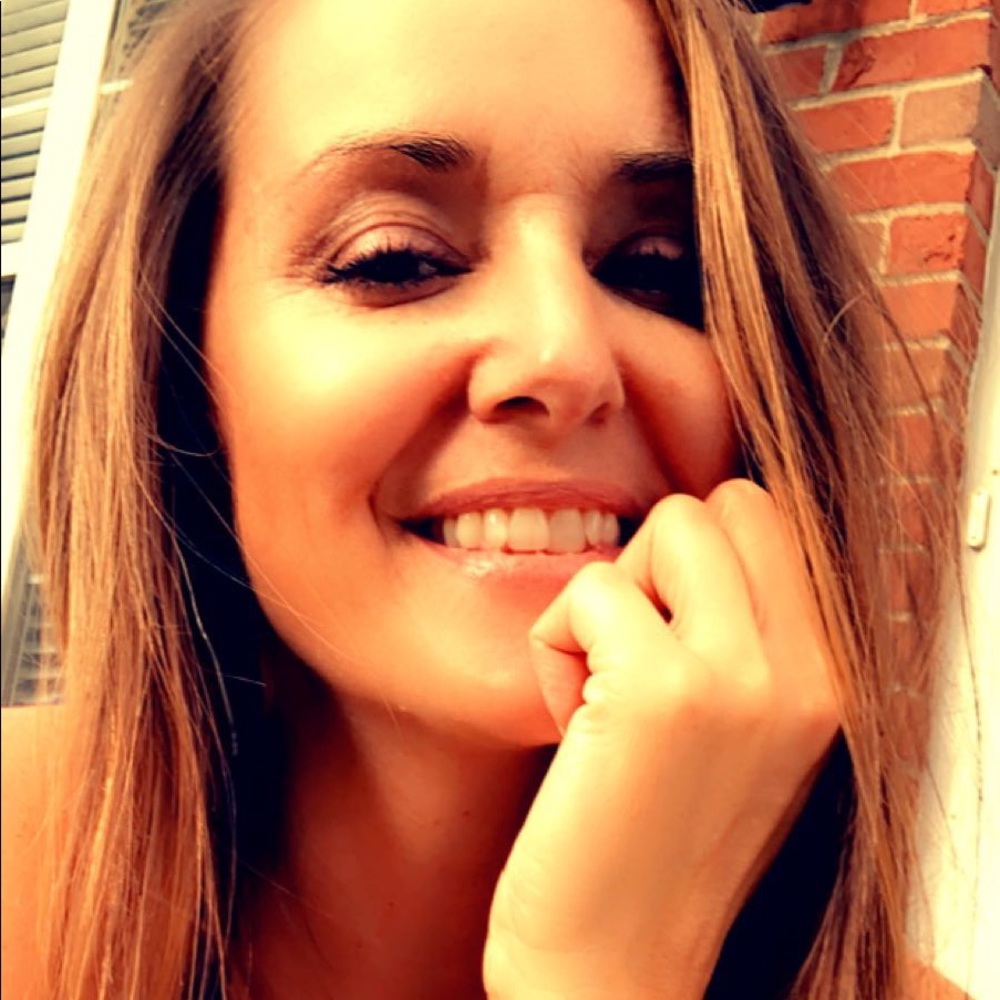 Meet your Posher, Sarah